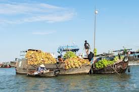 Bike Mekong Delta Vietnam 4 Day Itinerary